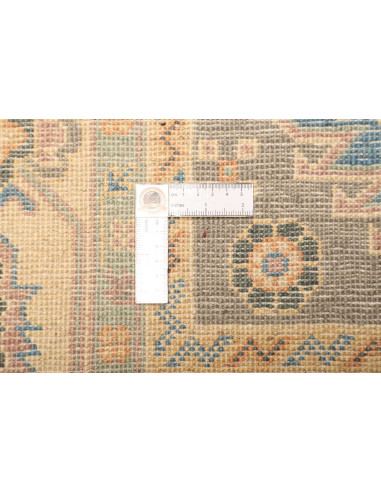 Tappeto Kazak Afghanistan cm.245x304