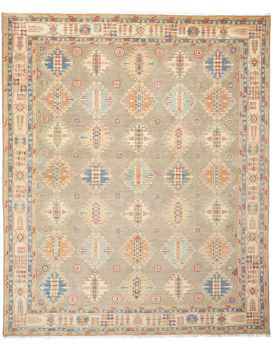 Tappeto Kazak Afghanistan cm.248x296