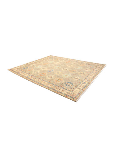 Tappeto Kazak Afghanistan cm.248x296