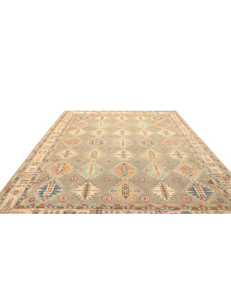 Tappeto Kazak Afghanistan cm.248x296