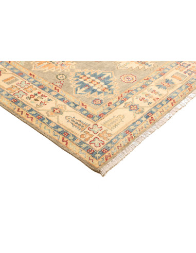 Tappeto Kazak Afghanistan cm.248x296