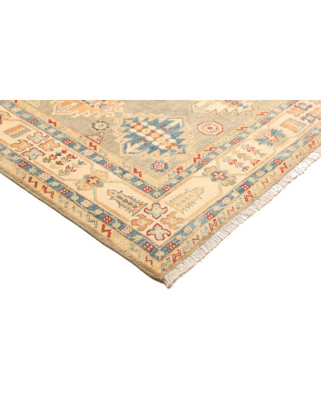 Tappeto Kazak Afghanistan cm.248x296