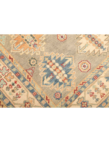 Tappeto Kazak Afghanistan cm.248x296