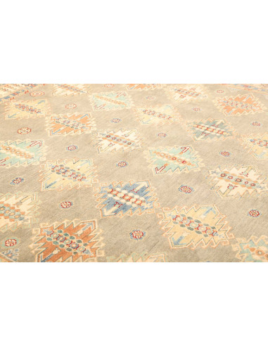 Tappeto Kazak Afghanistan cm.248x296