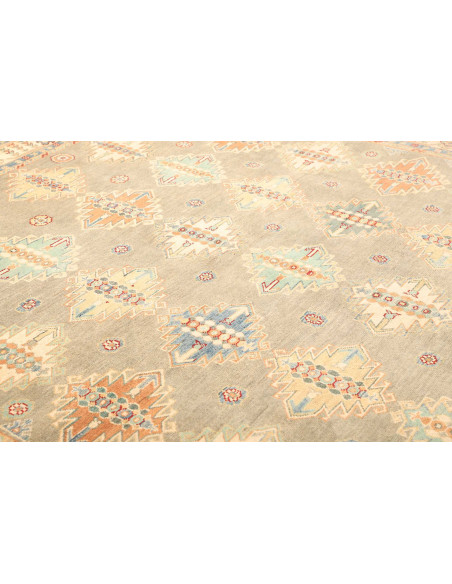 Tappeto Kazak Afghanistan cm.248x296