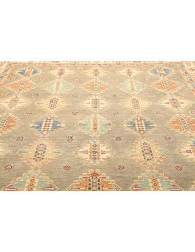 Tappeto Kazak Afghanistan cm.248x296