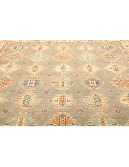 Tappeto Kazak Afghanistan cm.248x296