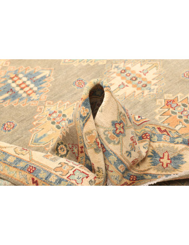 Tappeto Kazak Afghanistan cm.248x296