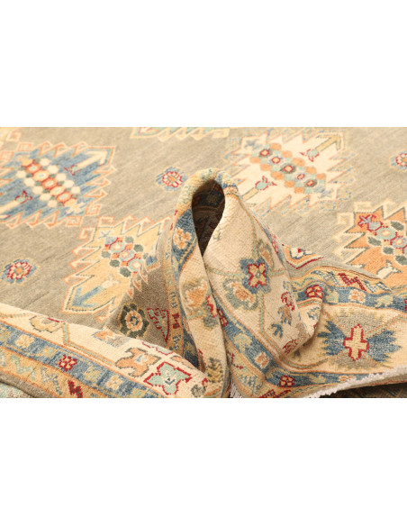 Tappeto Kazak Afghanistan cm.248x296