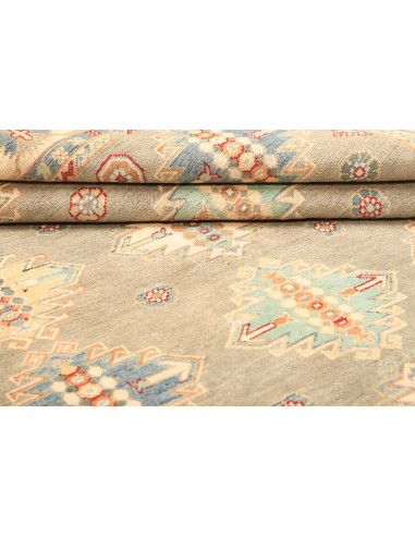 Tappeto Kazak Afghanistan cm.248x296
