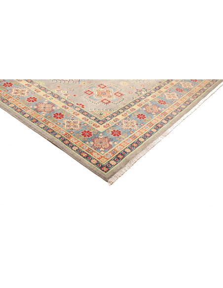 Tappeto Kazak Afghanistan cm.243x350