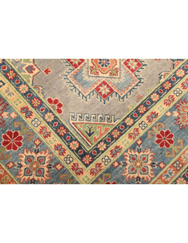 Tappeto Kazak Afghanistan cm.243x350