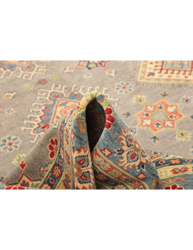 Tappeto Kazak Afghanistan cm.243x350