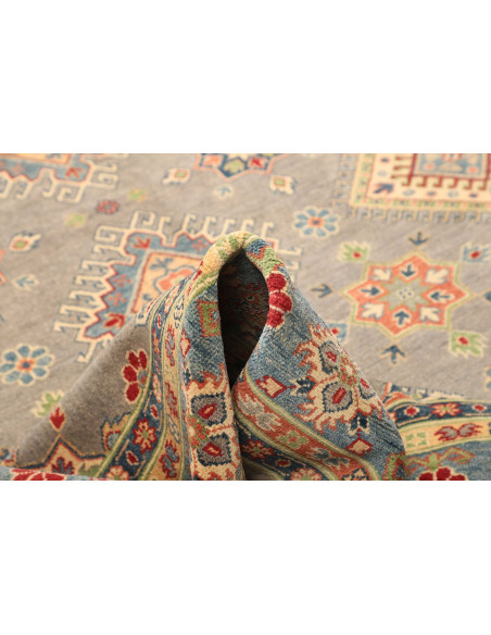 Tappeto Kazak Afghanistan cm.243x350