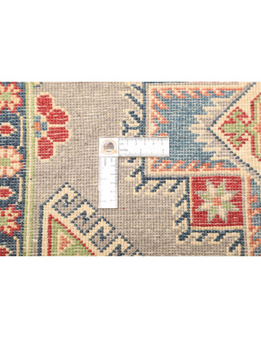 Tappeto Kazak Afghanistan cm.243x350