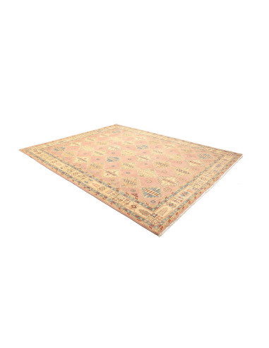 Tappeto Kazak Afghanistan cm.243x304