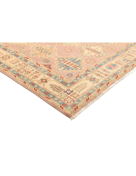 Tappeto Kazak Afghanistan cm.243x304