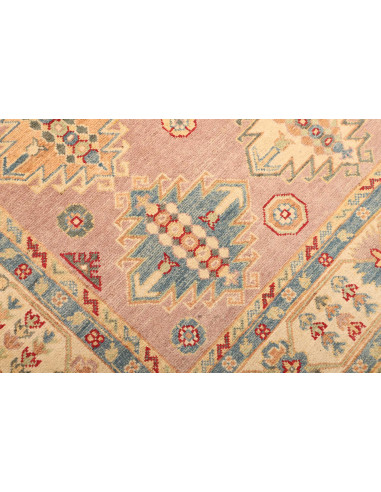 Tappeto Kazak Afghanistan cm.243x304