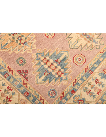 Tappeto Kazak Afghanistan cm.243x304