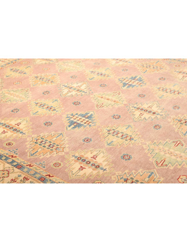 Tappeto Kazak Afghanistan cm.243x304