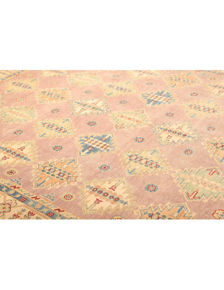 Tappeto Kazak Afghanistan cm.243x304