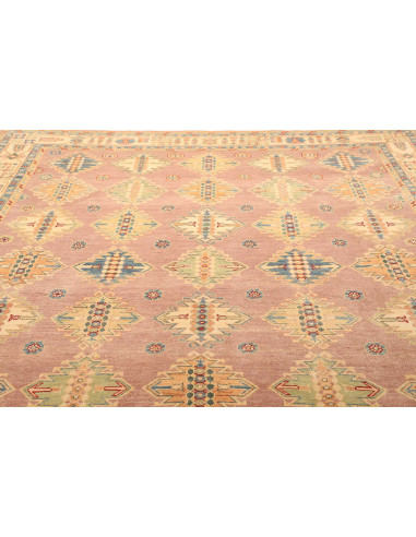 Tappeto Kazak Afghanistan cm.243x304