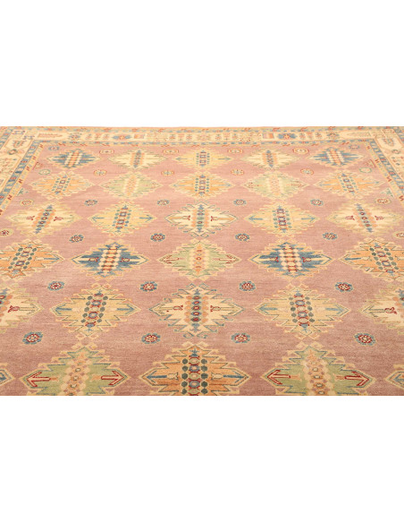 Tappeto Kazak Afghanistan cm.243x304
