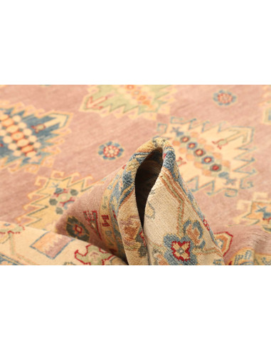 Tappeto Kazak Afghanistan cm.243x304