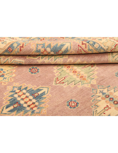 Tappeto Kazak Afghanistan cm.243x304
