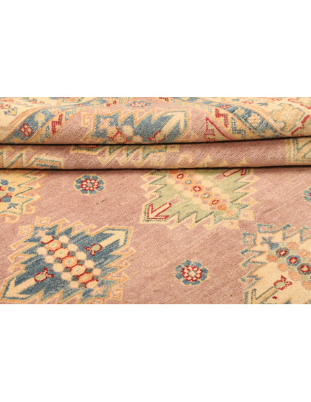 Tappeto Kazak Afghanistan cm.243x304