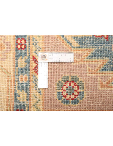 Tappeto Kazak Afghanistan cm.243x304