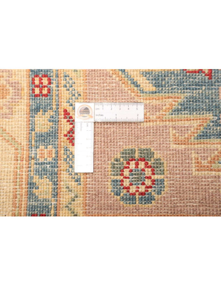 Tappeto Kazak Afghanistan cm.243x304