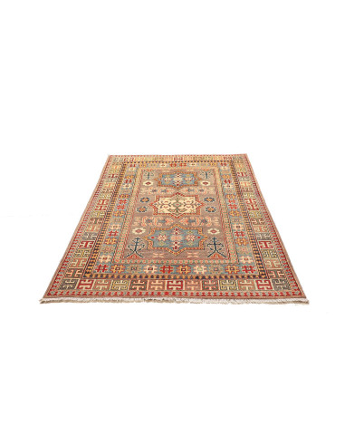 Tappeto Kazak Afghanistan cm.124x180