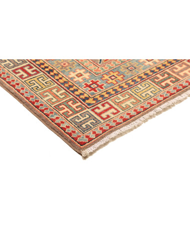 Tappeto Kazak Afghanistan cm.124x180