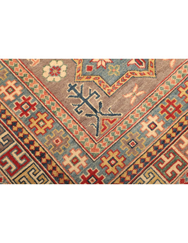 Tappeto Kazak Afghanistan cm.124x180