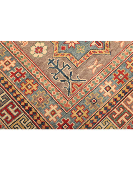 Tappeto Kazak Afghanistan cm.124x180