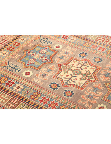 Tappeto Kazak Afghanistan cm.124x180