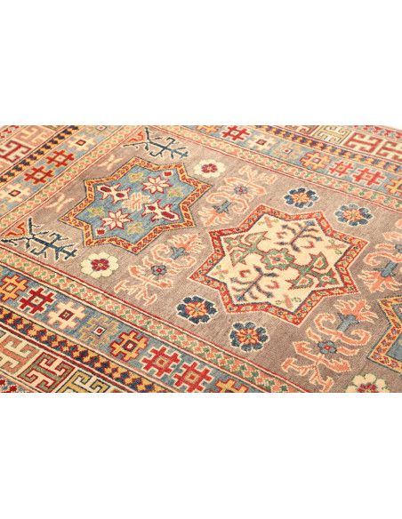 Tappeto Kazak Afghanistan cm.124x180