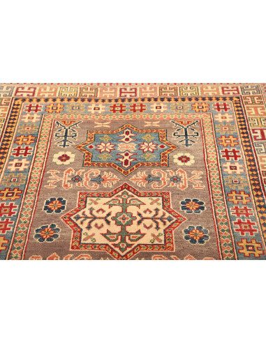 Tappeto Kazak Afghanistan cm.124x180