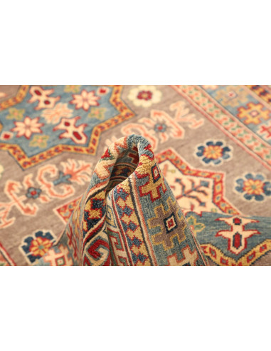 Tappeto Kazak Afghanistan cm.124x180