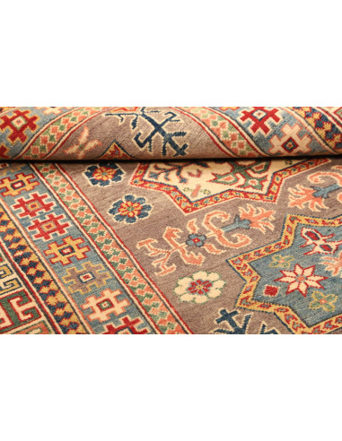 Tappeto Kazak Afghanistan cm.124x180