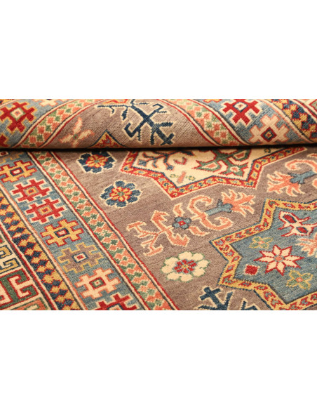 Tappeto Kazak Afghanistan cm.124x180