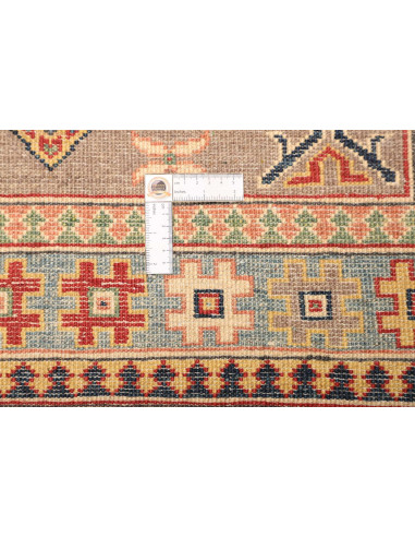 Tappeto Kazak Afghanistan cm.124x180