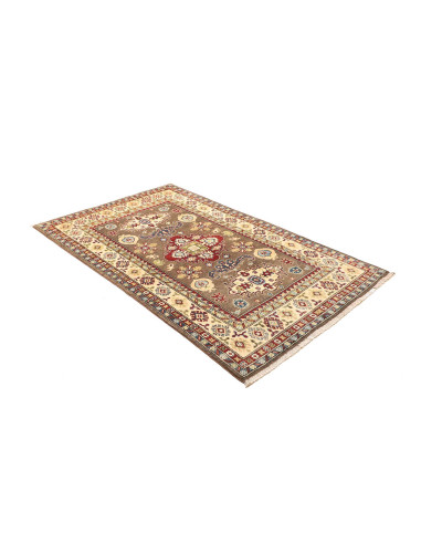Tappeto Kazak Afghanistan cm.121x193