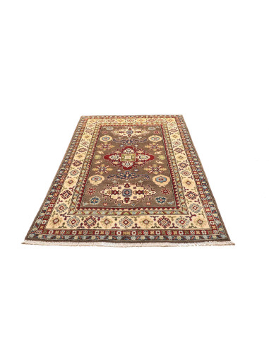 Tappeto Kazak Afghanistan cm.121x193