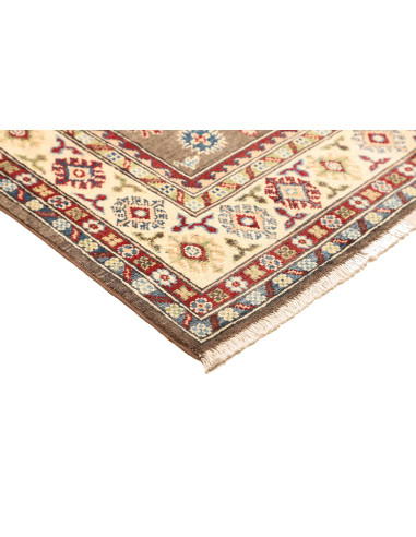 Tappeto Kazak Afghanistan cm.121x193