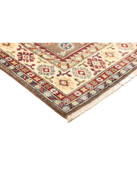 Tappeto Kazak Afghanistan cm.121x193