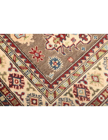 Tappeto Kazak Afghanistan cm.121x193