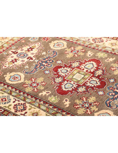 Tappeto Kazak Afghanistan cm.121x193