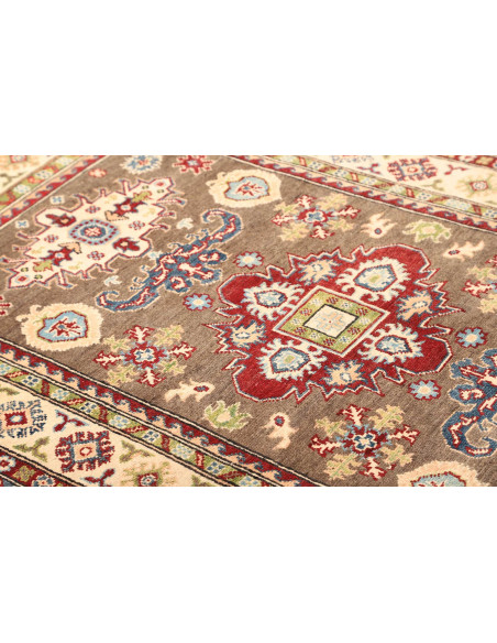 Tappeto Kazak Afghanistan cm.121x193